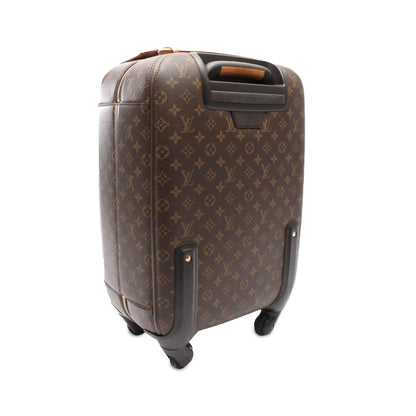 Louis Vuitton  Monogram Zephyr 50