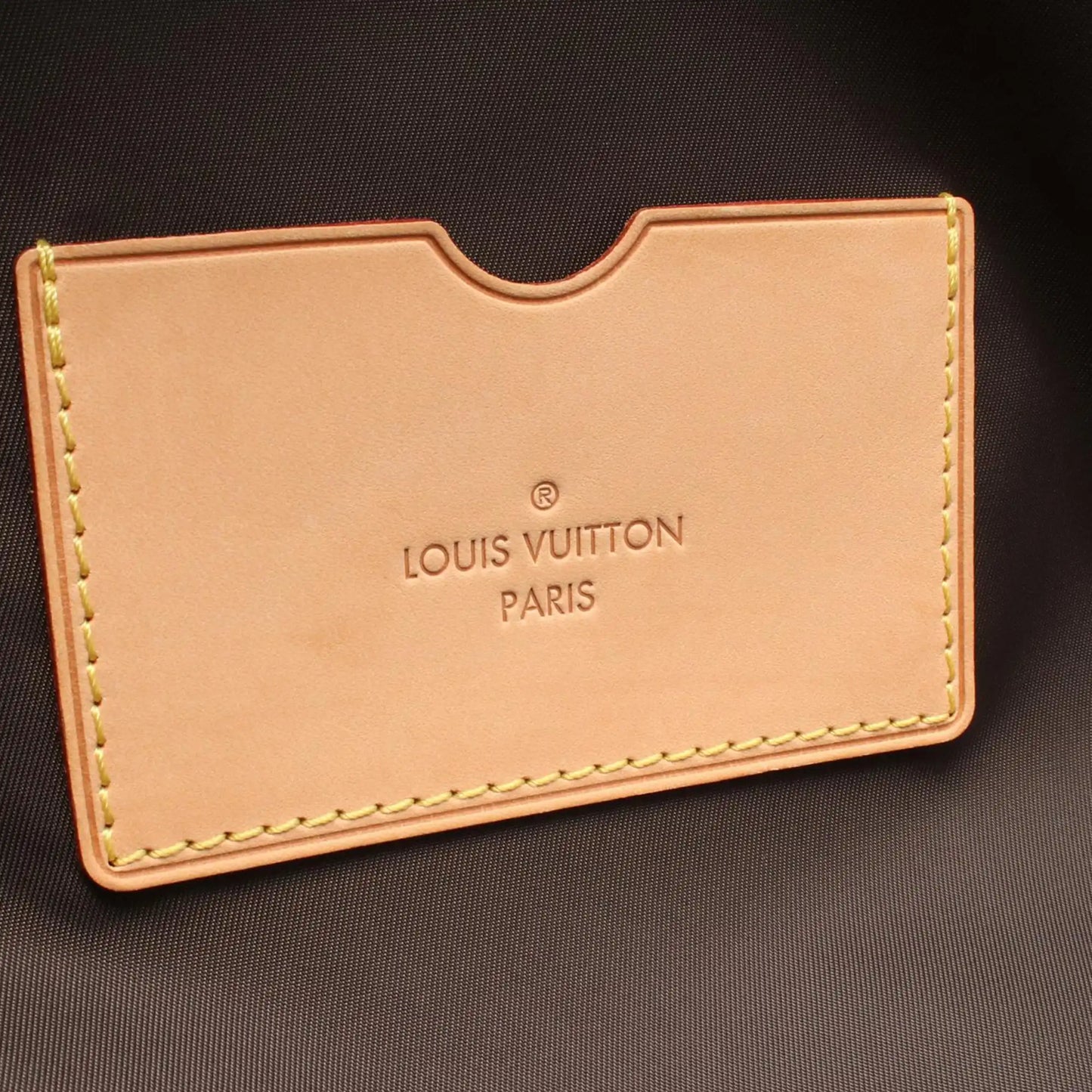 Louis Vuitton  Monogram Zephyr 50