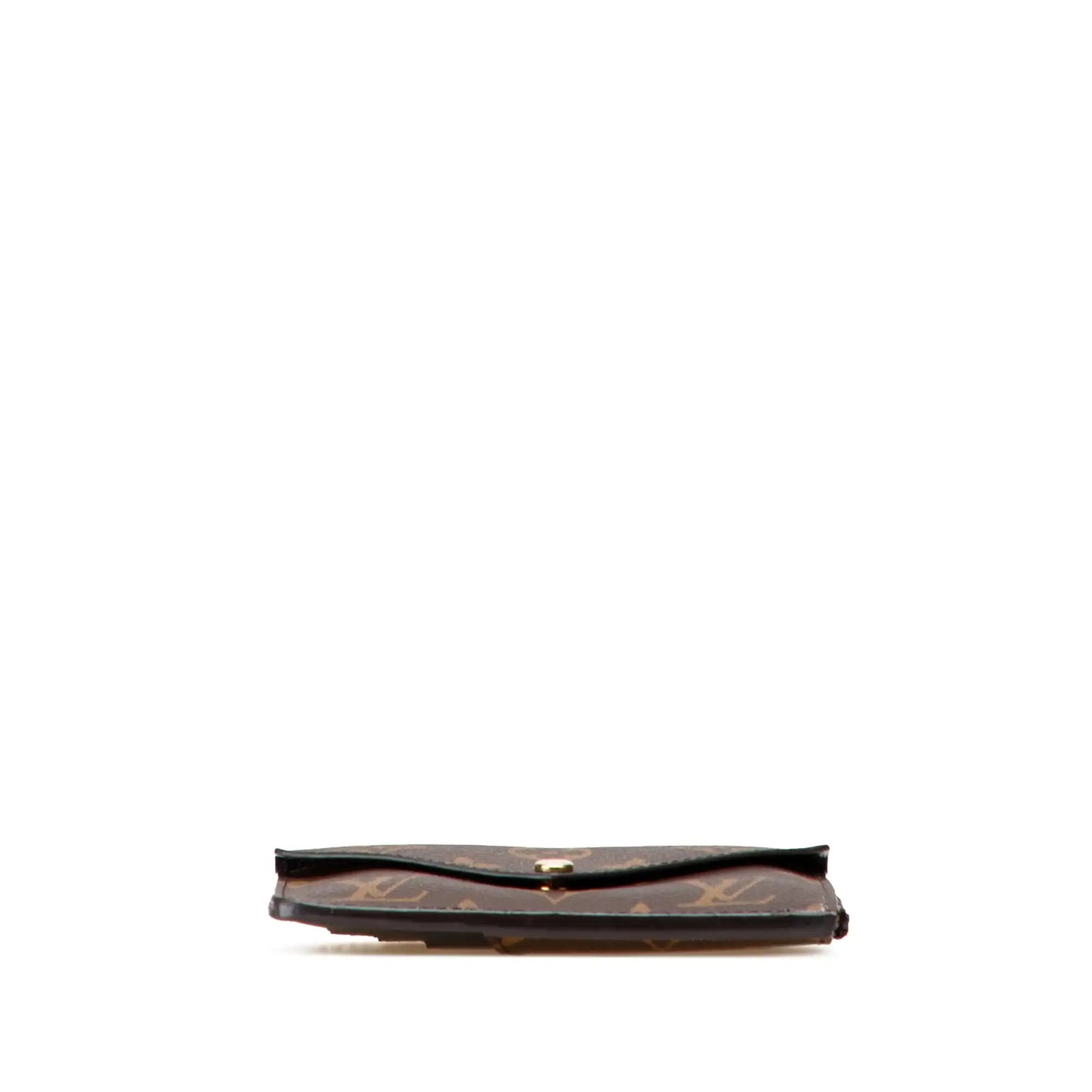 Louis Vuitton Monogram Recto Verso Card Holder