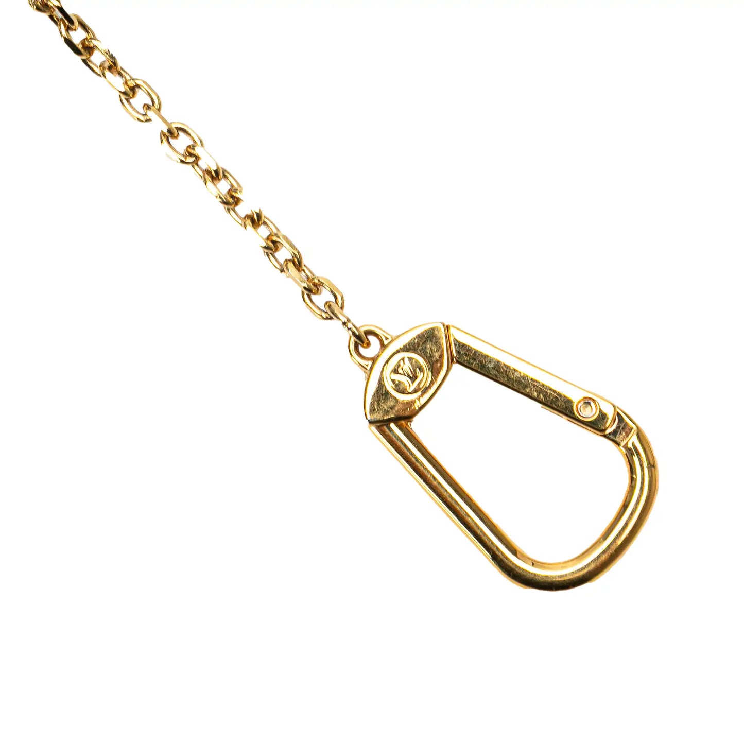 Louis Vuitton Monogram Recto Verso Card Holder