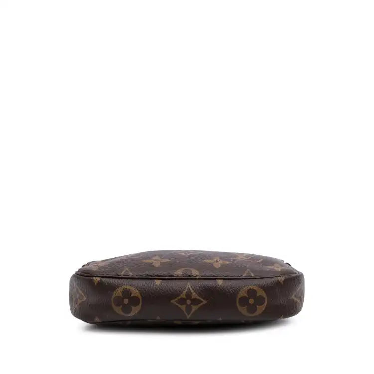 Louis Vuitton Monogram Mini Pochette Accessoires