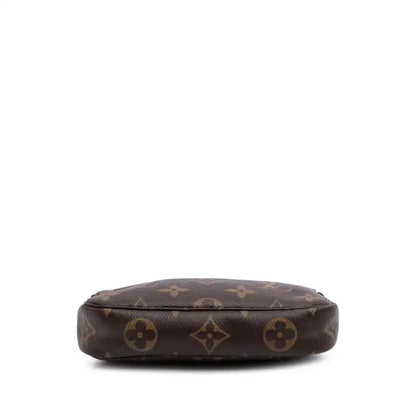 Louis Vuitton Monogram Mini Pochette Accessoires
