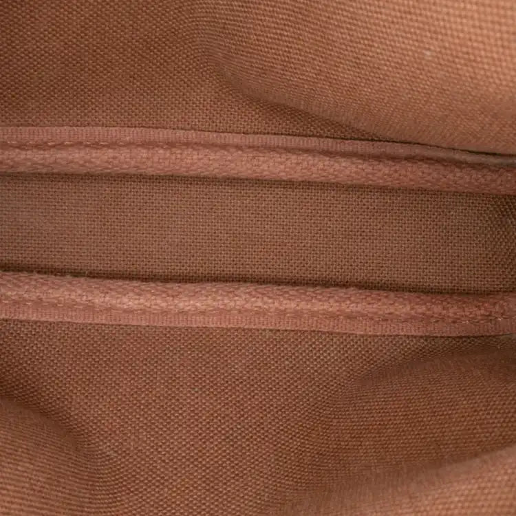 Louis Vuitton Monogram Mini Pochette Accessoires