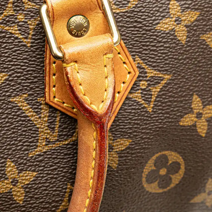 Louis Vuitton Monogram Speedy 30