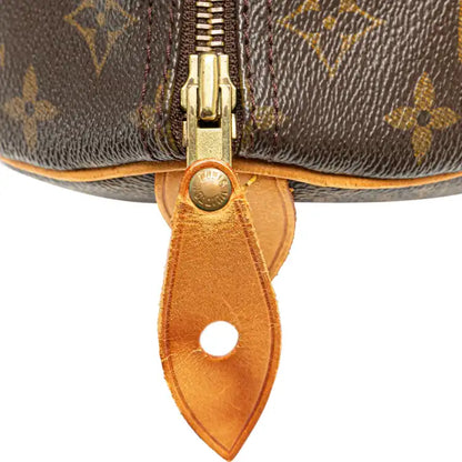 Louis Vuitton Monogram Speedy 30