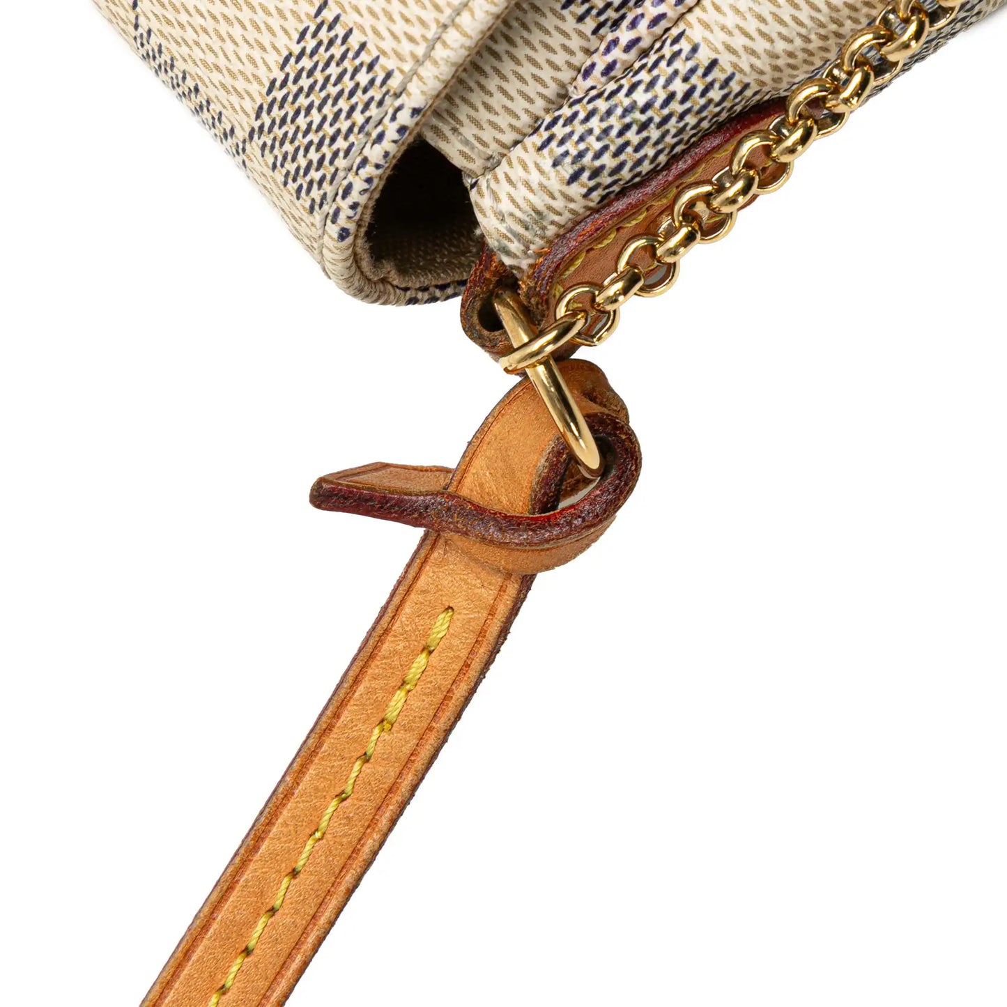 Louis Vuitton Damier Azur Favorite PM