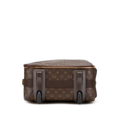 Louis Vuitton Monogram Pegase 55