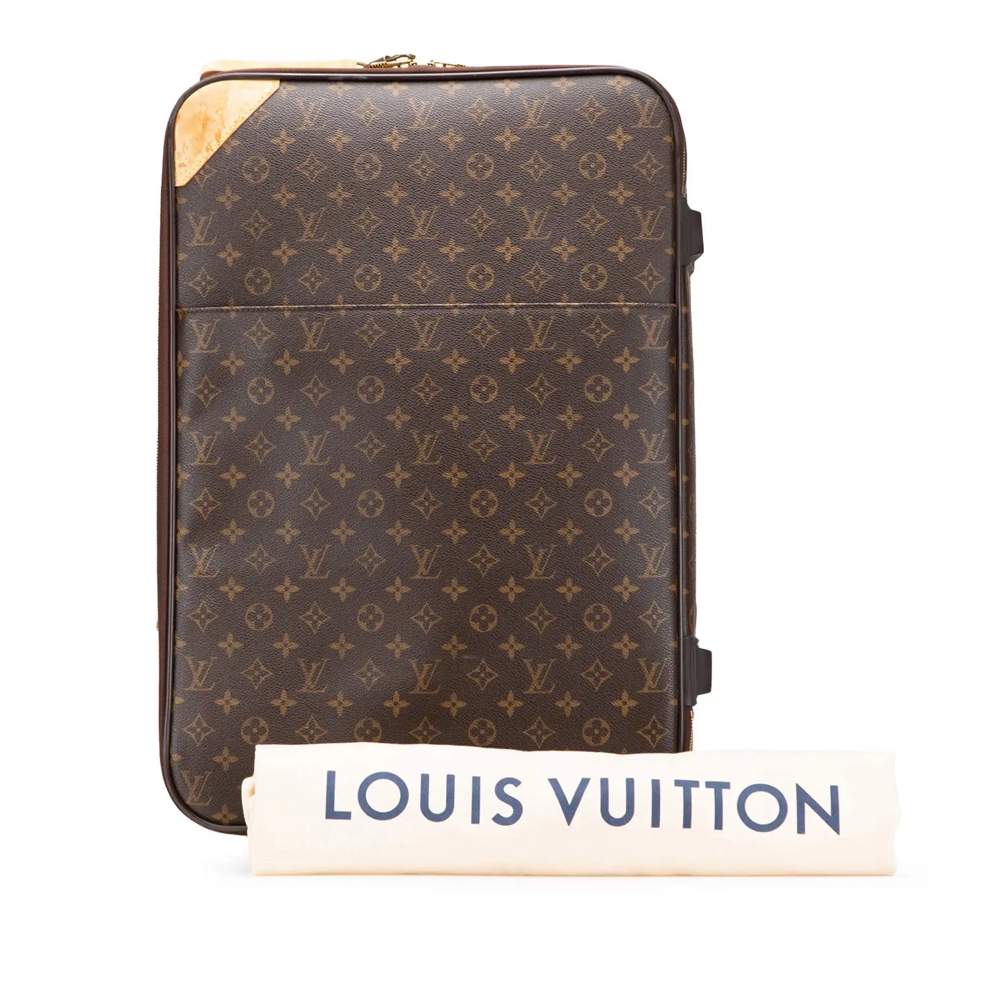 Louis Vuitton Monogram Pegase 55