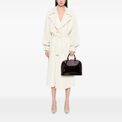 Louis Vuitton Monogram Vernis Alma PM