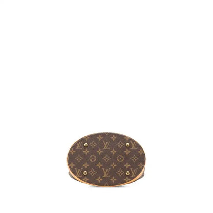 Louis Vuitton Monogram Petit Bucket