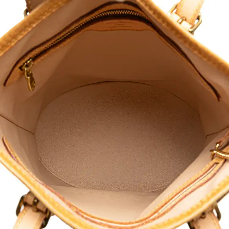 Louis Vuitton Monogram Petit Bucket