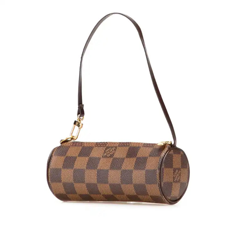Louis Vuitton Damier Ebene Papillon Pochette