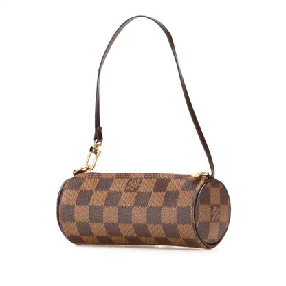Louis Vuitton Damier Ebene Papillon Pochette
