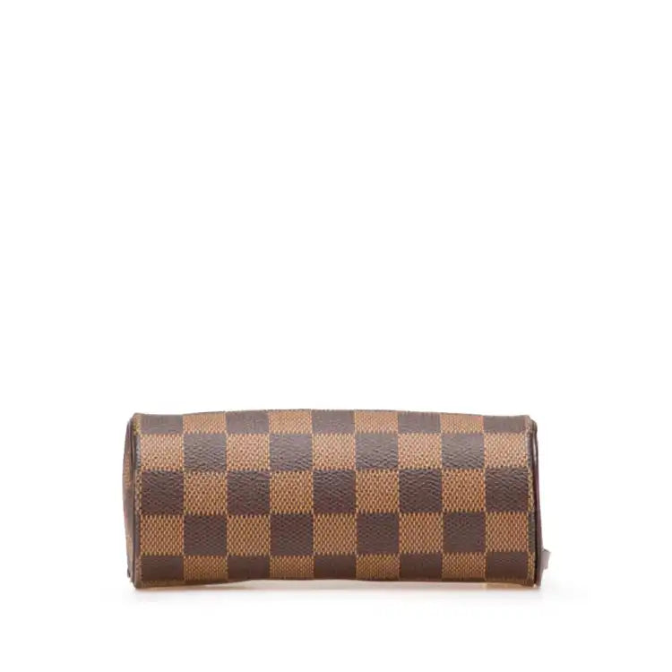 Louis Vuitton Damier Ebene Papillon Pochette