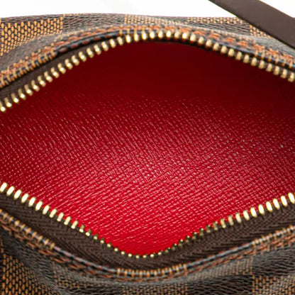 Louis Vuitton Damier Ebene Papillon Pochette