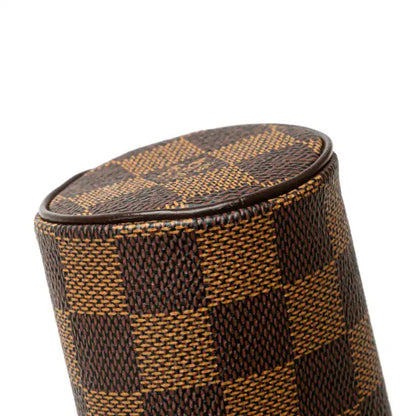 Louis Vuitton Damier Ebene Papillon Pochette
