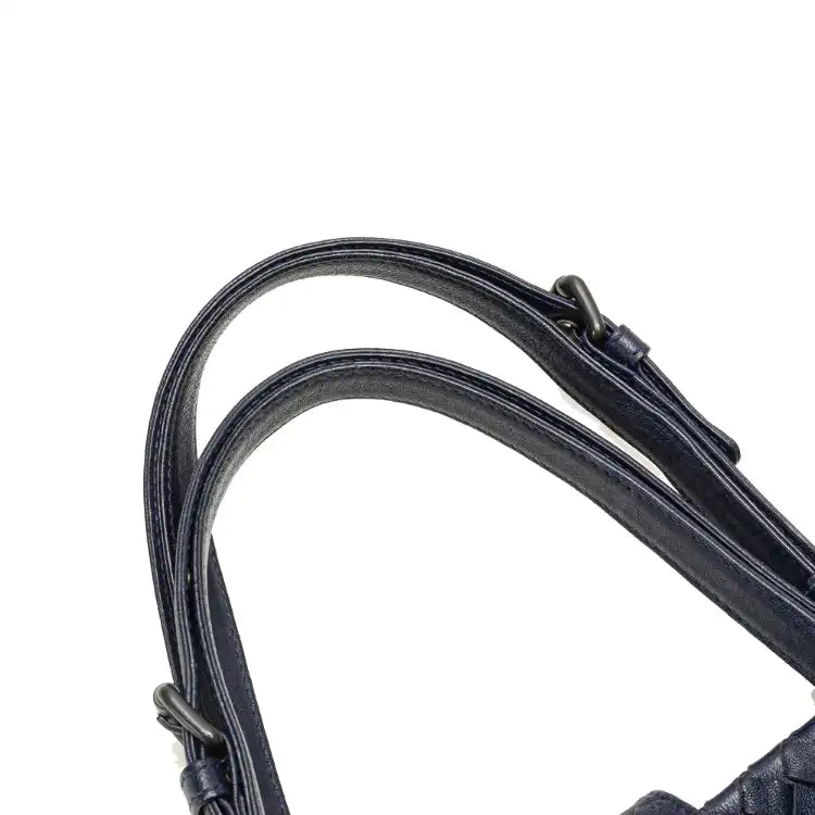 Bottega Veneta Medium Nappa Intrecciato Roma Tote