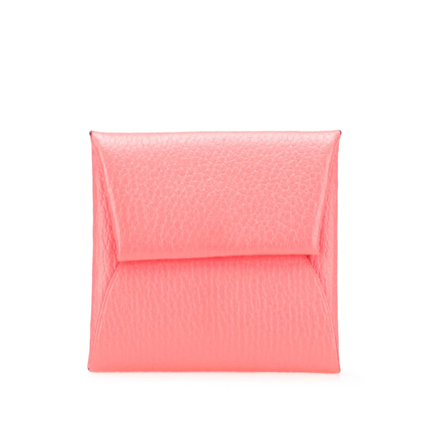 Hermès Chevre Mysore Bastia Coin Pouch