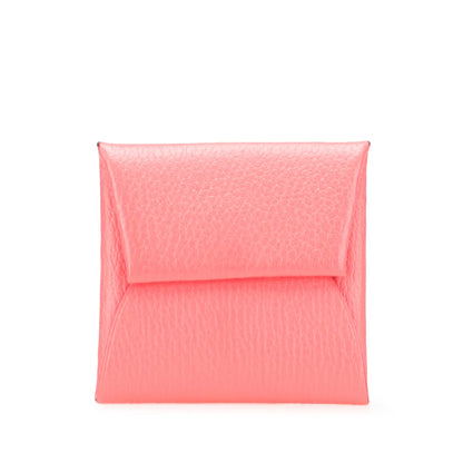 Hermès Chevre Mysore Bastia Coin Pouch