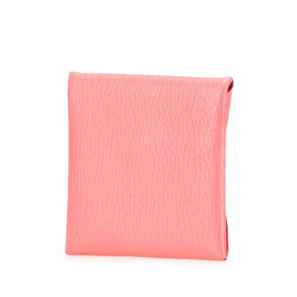 Hermès Chevre Mysore Bastia Coin Pouch
