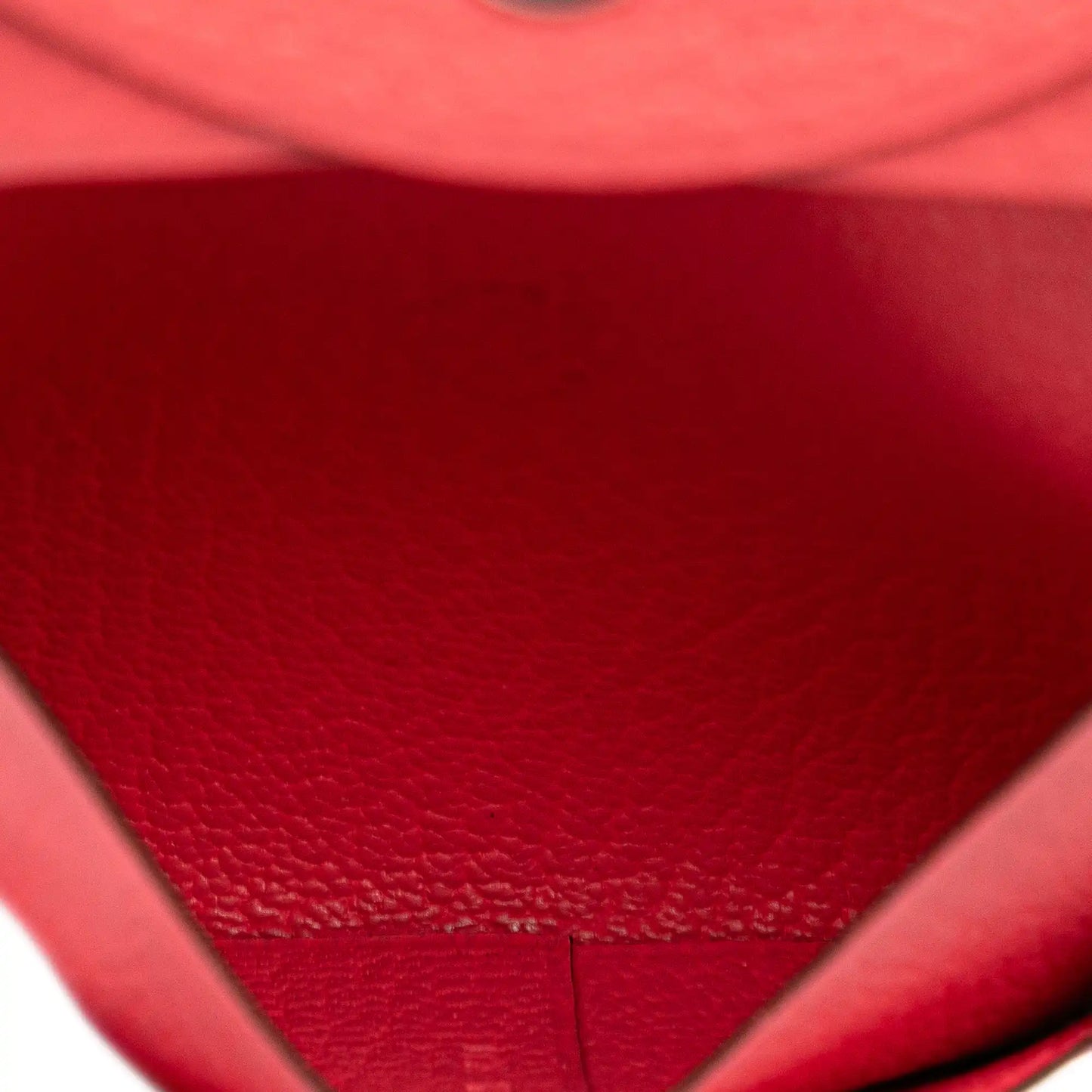Hermès Chevre Mysore Bastia Coin Pouch