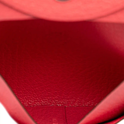 Hermès Chevre Mysore Bastia Coin Pouch
