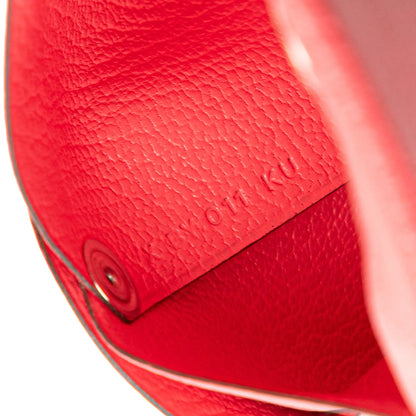 Hermès Chevre Mysore Bastia Coin Pouch