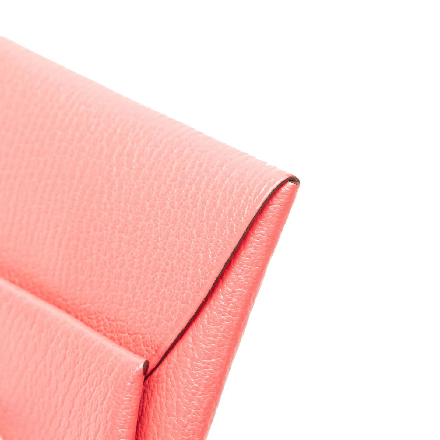 Hermès Chevre Mysore Bastia Coin Pouch