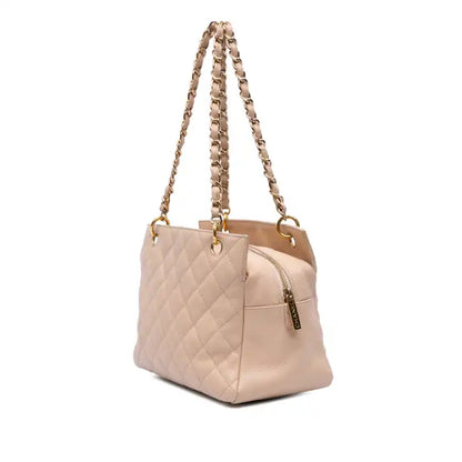 Chanel Petite Caviar Timeless Tote