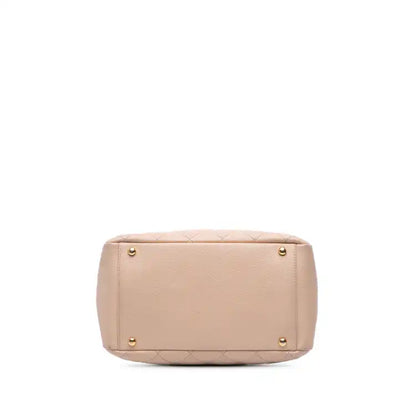 Chanel Petite Caviar Timeless Tote