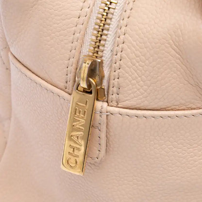 Chanel Petite Caviar Timeless Tote