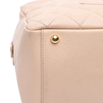 Chanel Petite Caviar Timeless Tote