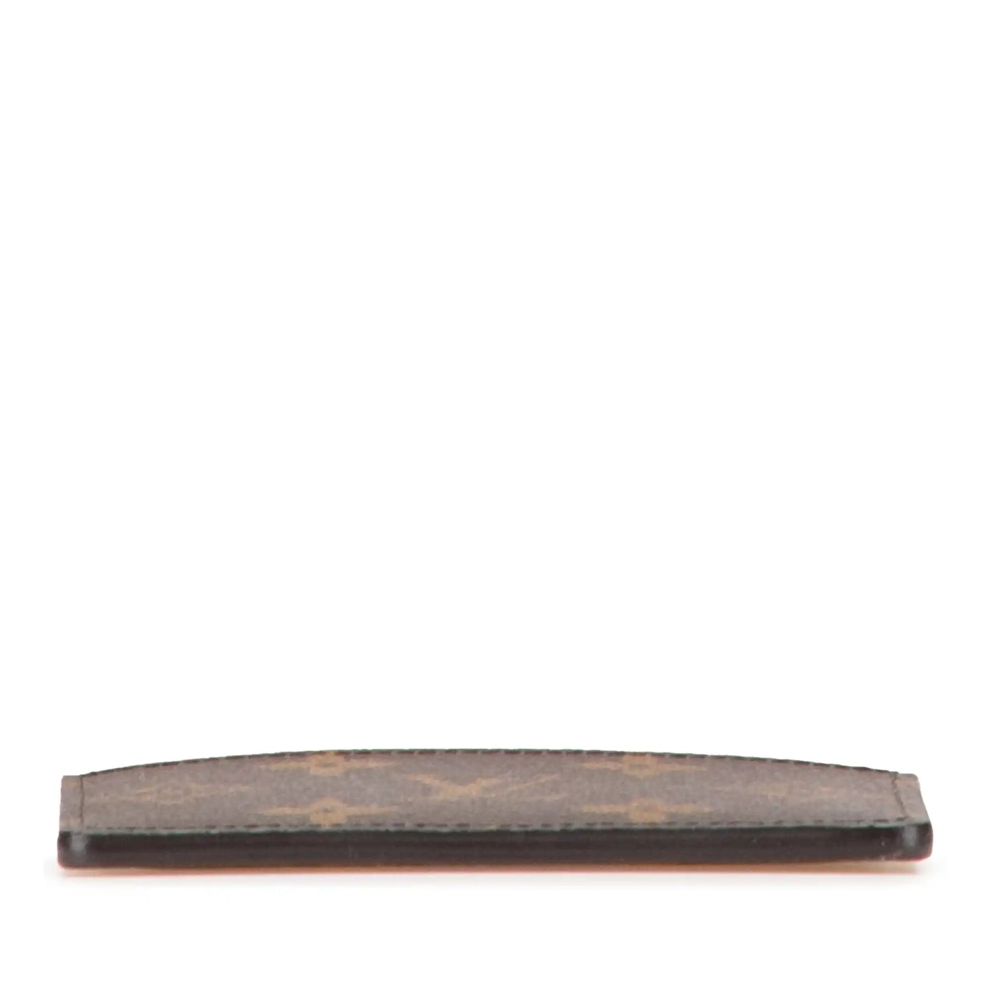 Monogram Card Holder