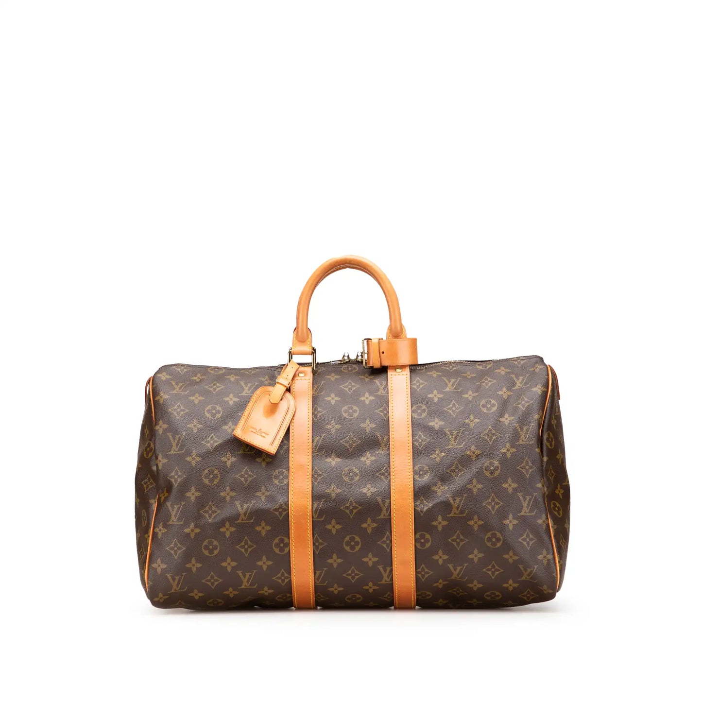 Louis Vuitton Monogram Keepall 45