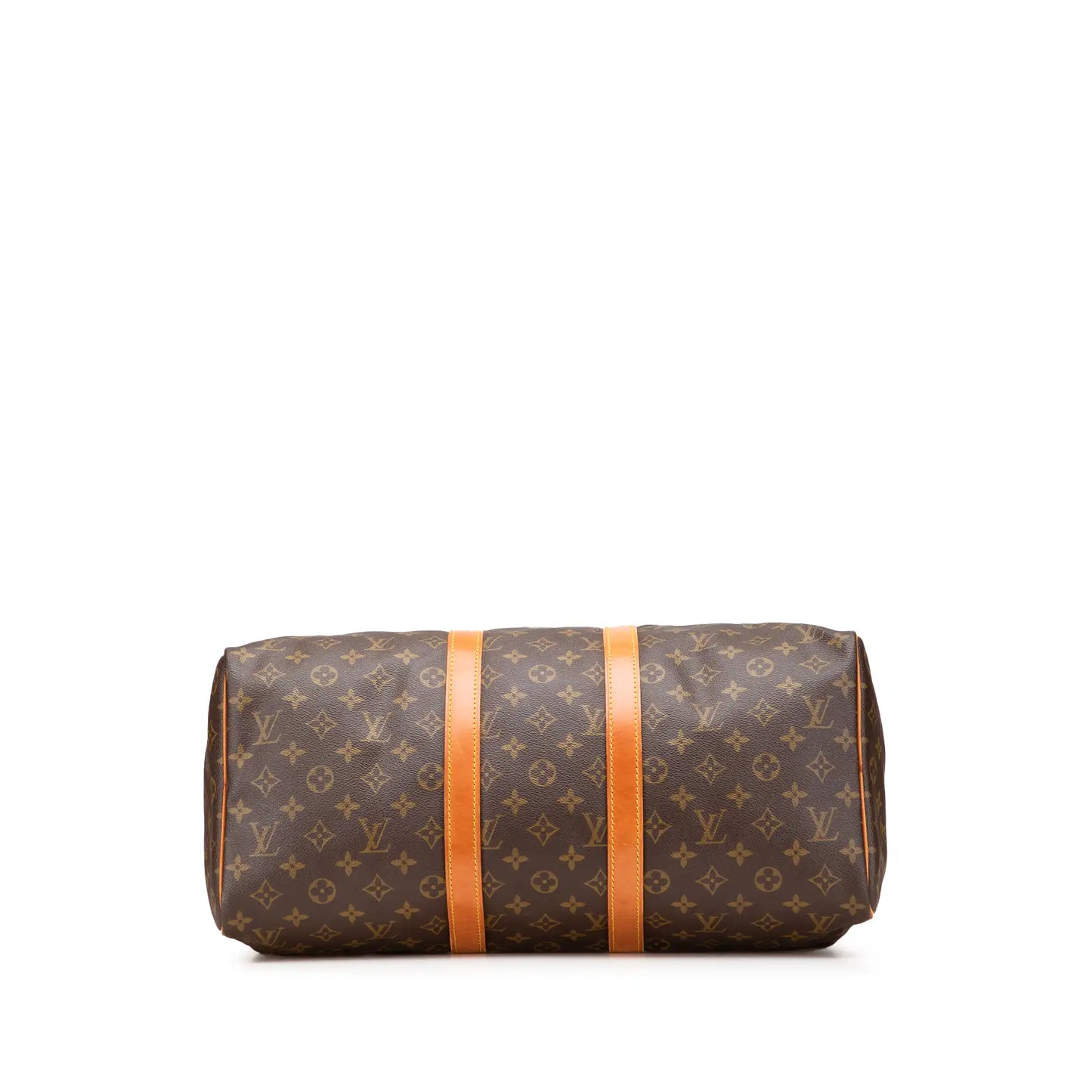 Louis Vuitton Monogram Keepall 45