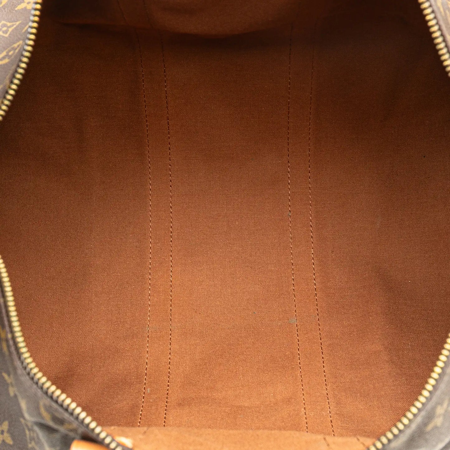 Louis Vuitton Monogram Keepall 45