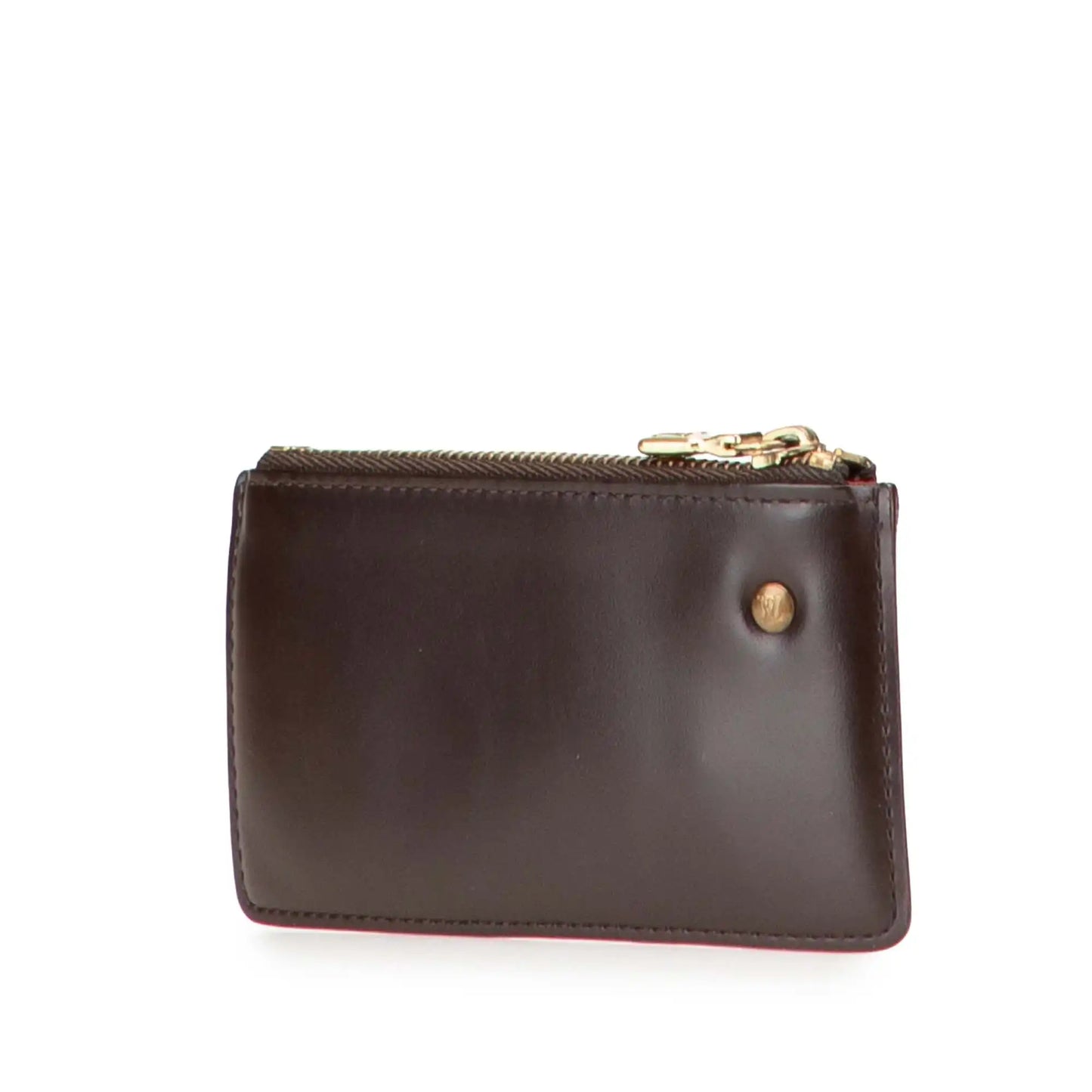 Louis Vuitton Damier Ebene Pochette Cles