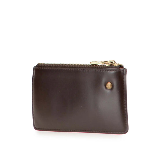 Louis Vuitton Damier Ebene Pochette Cles