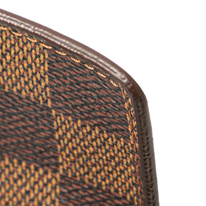Louis Vuitton Damier Ebene Pochette Cles