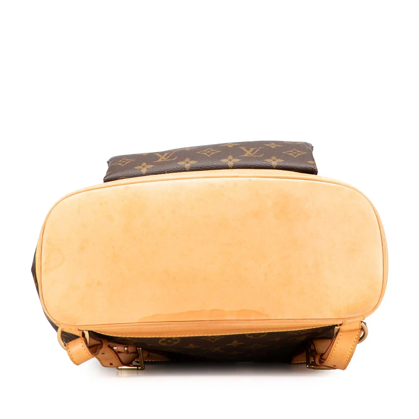 Louis Vuitton Monogram Montsouris GM