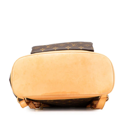 Louis Vuitton Monogram Montsouris GM