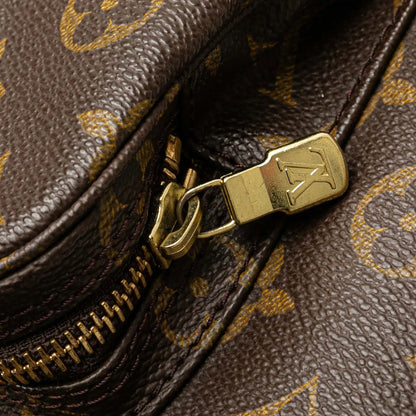 Louis Vuitton Monogram Montsouris GM