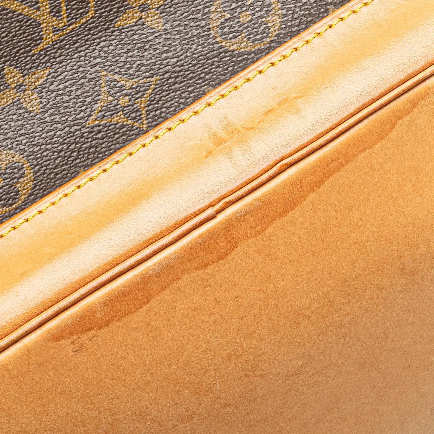 Louis Vuitton Monogram Montsouris GM