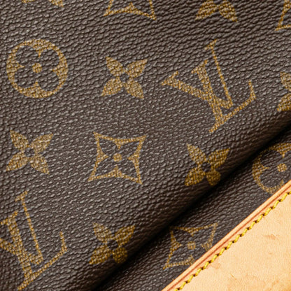 Louis Vuitton Monogram Montsouris GM