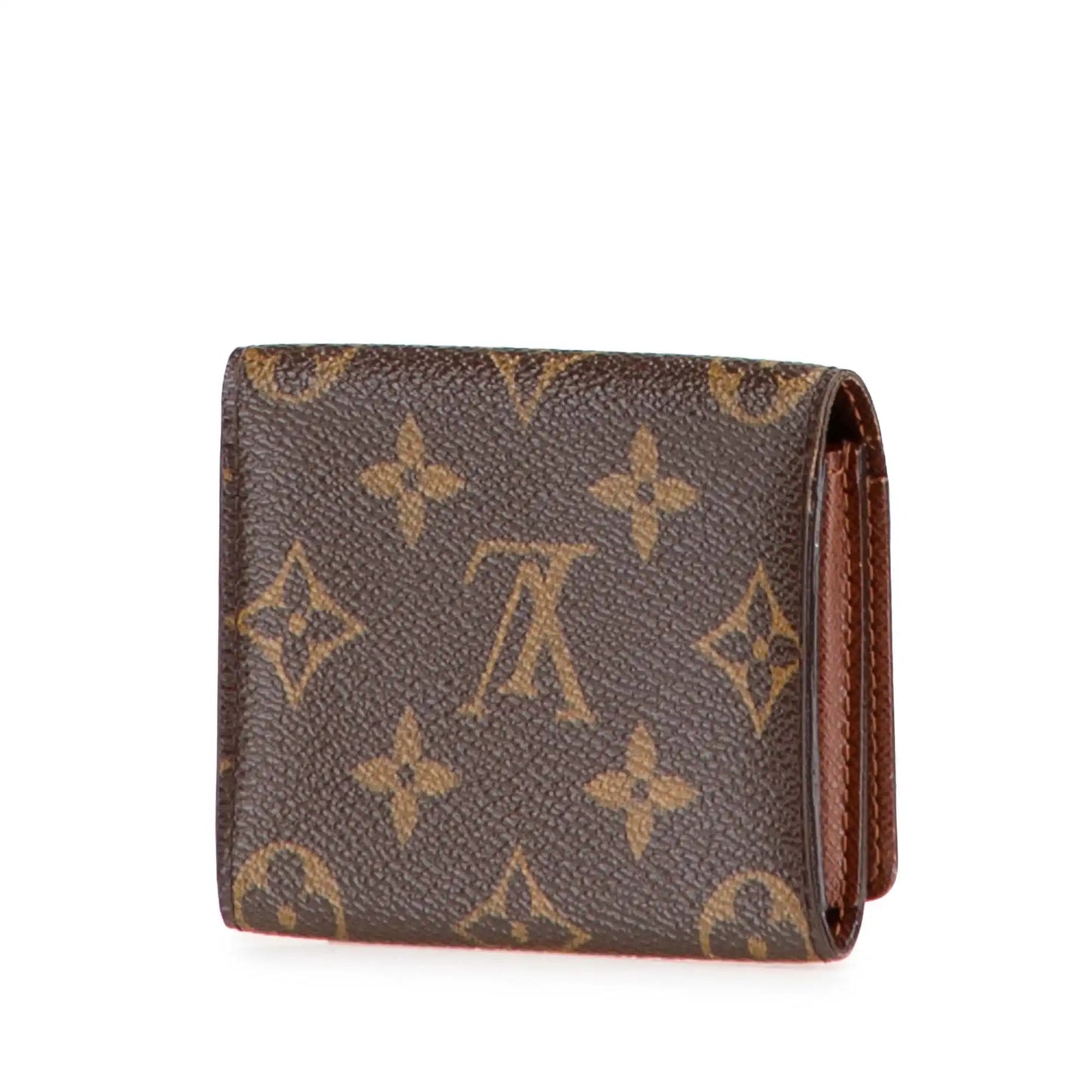 Louis Vuitton Monogram Envelope Business Card Holder