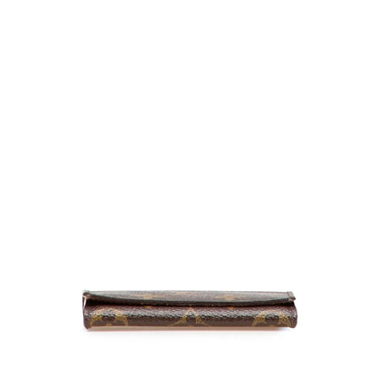 Louis Vuitton Monogram Envelope Business Card Holder