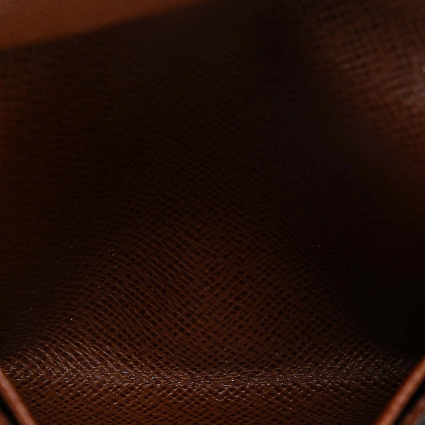 Louis Vuitton Monogram Envelope Business Card Holder