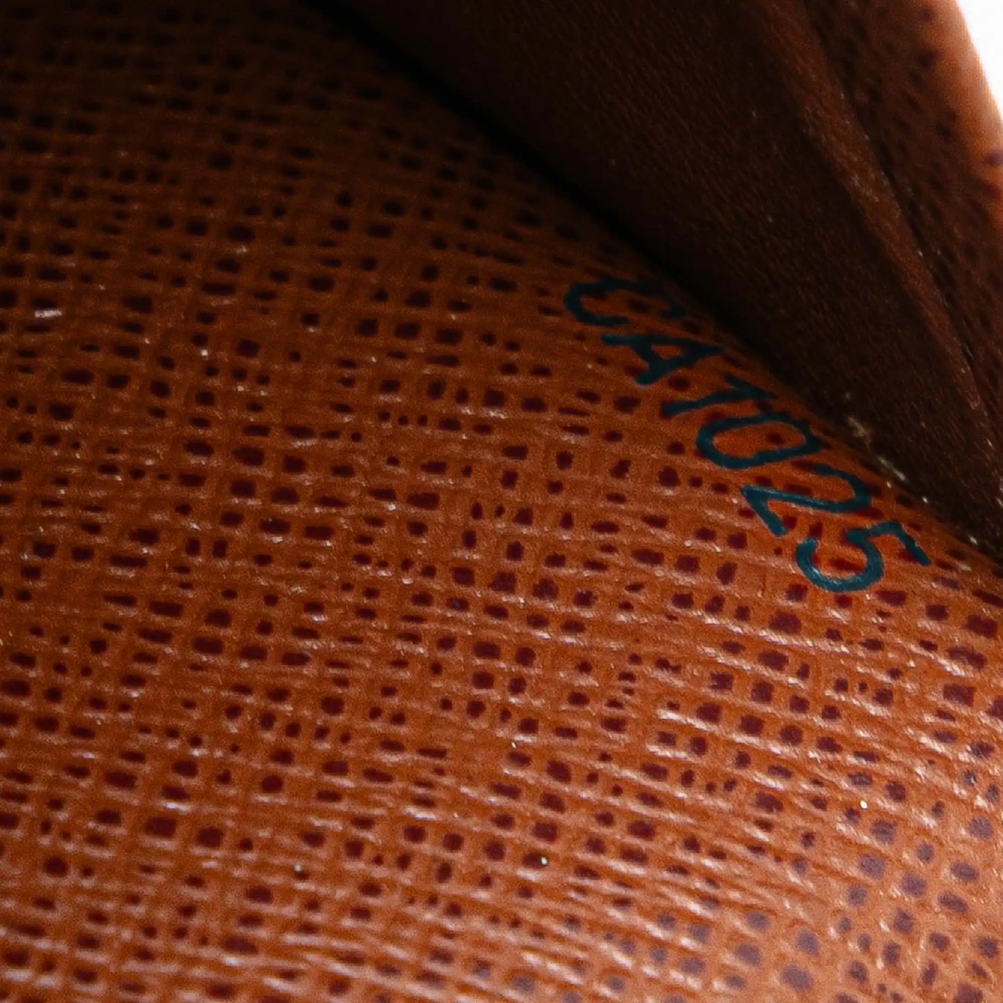 Louis Vuitton Monogram Envelope Business Card Holder