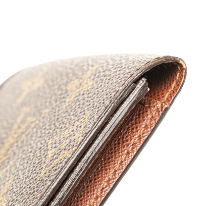 Louis Vuitton Monogram Envelope Business Card Holder