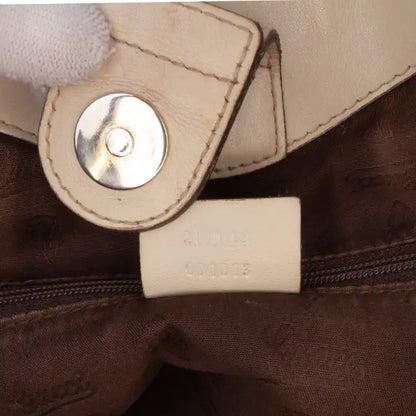 Gucci Medium Guccissima Sukey Tote